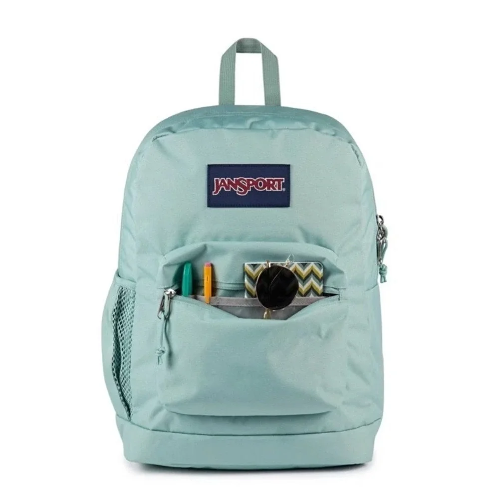 JanSport Cross Town Plus 17